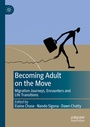 Cover: Becoming Adult on the Move - Palgrave Macmillan
