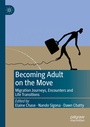 Cover: Becoming Adult on the Move - Palgrave Macmillan