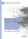 Cover: Redressing Historical Injustice - Palgrave Macmillan