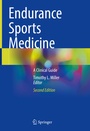 Bild: Endurance Sports Medicine - Springer