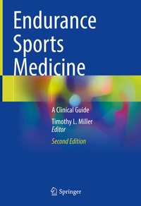 Abbildung von: Endurance Sports Medicine - Springer