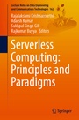 Cover: Serverless Computing: Principles and Paradigms - Springer