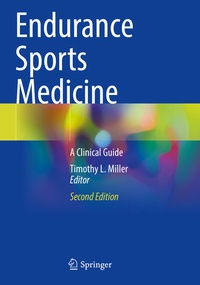 Bild vergrößern Bild: Endurance Sports Medicine - Springer