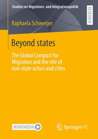 Abbildung von: Beyond states - Springer VS
