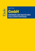 Cover: GmbH - Linde