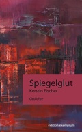 Cover: Spiegelglut - ATHENA-Verlag