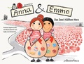 Cover: Anna & Emmo - J.P. Bachem Verlag