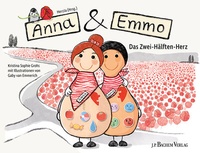 Enlarge image Cover: Anna & Emmo - J.P. Bachem Verlag