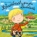 Cover: Schw&auml;bisch f&uuml;rs gloi Buddsale - Mein erstes Schw&auml;bisch Buch Pappbilderbuch f&uuml;r Kinder - J.P. Bachem Verlag