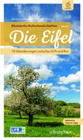 Cover: Rheinische Kulturlandschaften - J.P. Bachem Verlag