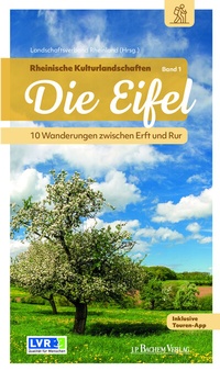 Abbildung von: Rheinische Kulturlandschaften - J.P. Bachem Verlag