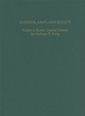 Cover: Emperor, Army, and Society - Habelt, R