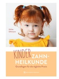 Cover: Kinderzahnheilkunde - Quintessenz Verlag