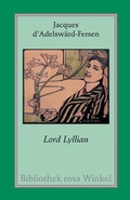 Cover: Lord Lyllian - M&auml;nnerschwarm, Salzgeber Buchverlage GmbH