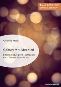 Abbildung von: Geburt mit Abschied - Mabuse