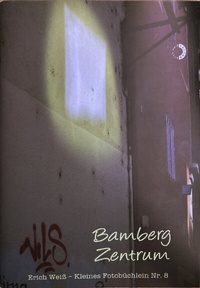 Abbildung von: Bamberg Zentrum - Weiß, Erich