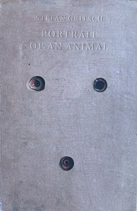 Enlarge image Cover: Portrait of an Animal - Edizioni Periferia
