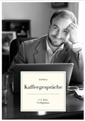 Cover: Kaffeegespr&auml;che - J. S. Klotz Verlagshaus
