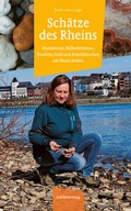 Cover: Sch&auml;tze des Rheins - Eifelbildverlag