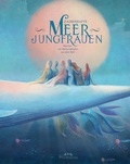 Cover: Zauberhafte Meerjungfrauen - Wunderhaus Verlag