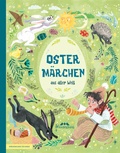 Cover: Osterm&auml;rchen aus aller Welt - Wunderhaus Verlag