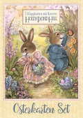 Cover: Osterkarten-Set "Frohe Ostern!" - Wunderhaus Verlag