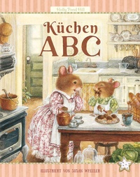Abbildung von: Küchen-ABC - Wunderhaus Verlag