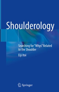 Enlarge image Cover: Shoulderology - Springer