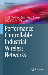 Abbildung von: Performance Controllable Industrial Wireless Networks - Springer