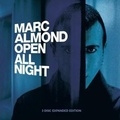 Cover: Open All Night (3CD Expanded Edition) - Edel