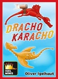 Cover: Dracho Karacho - Igel Spiele