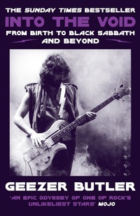 Enlarge image Cover: Into the Void - HarperCollins