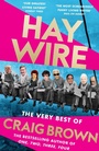 Cover: Haywire - Fourth Estate Ltd