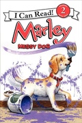 Cover: Marley - HarperCollins