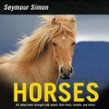 Cover: Horses - HarperCollins