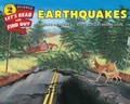 Cover: Earthquakes - HarperCollins