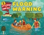 Cover: Flood Warning - HarperCollins