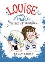 Cover: Louise and Andie - HarperCollins