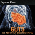 Cover: Guts - HarperCollins