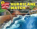 Cover: Hurricane Watch - HarperCollins