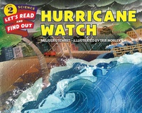Enlarge image Cover: Hurricane Watch - HarperCollins