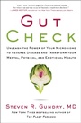 Cover: Gut Check - HarperCollins
