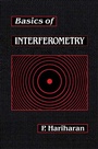 Cover: Basics of Interferometry - Academic Press