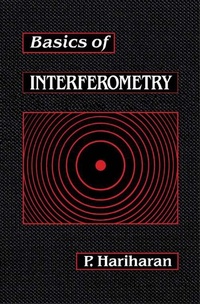 Enlarge image Cover: Basics of Interferometry - Academic Press