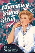Cover: Charming Young Man - HarperCollins