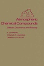 Cover: Atmospheric Chemical Compounds - Academic Press