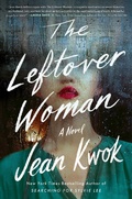 Cover: The Leftover Woman - HarperCollins