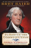 Bild: To Rescue the Constitution - HarperCollins