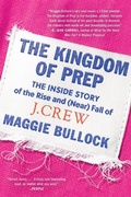 Cover: The Kingdom of Prep - HarperCollins