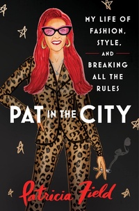 Enlarge image Cover: Pat in the City - HarperCollins